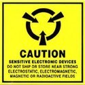 Caution Labels