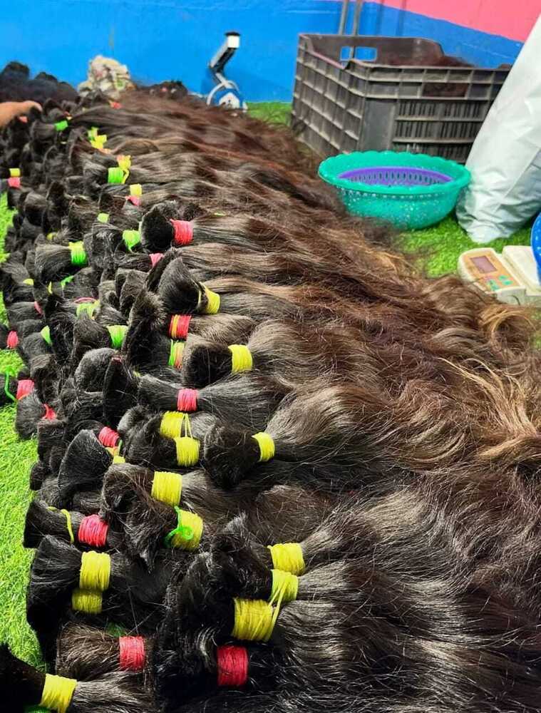 Bulk Human Hair
