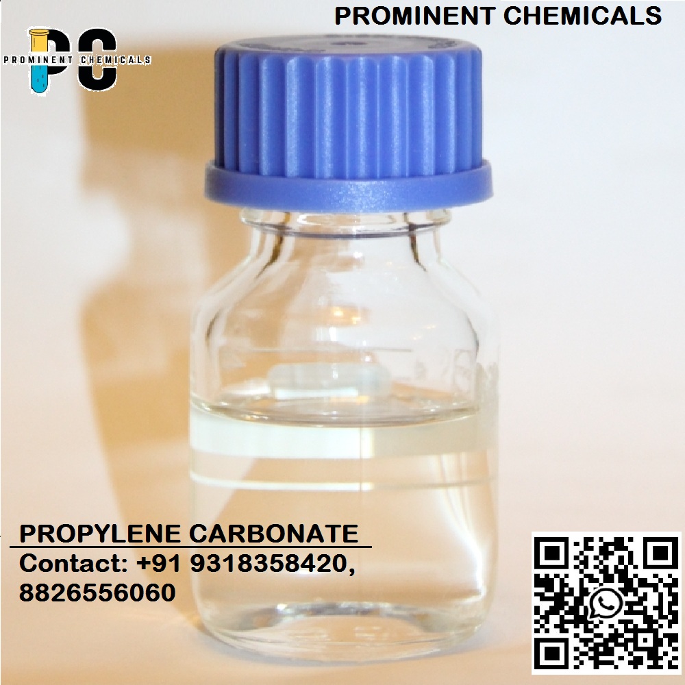 PROPYLENE CAR BONATE