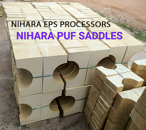 Puf Saddles