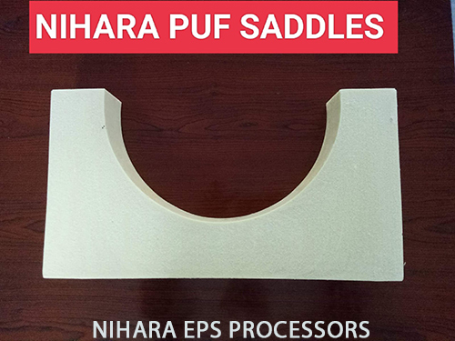 Puf Saddles