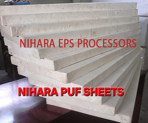 Puf Sheets