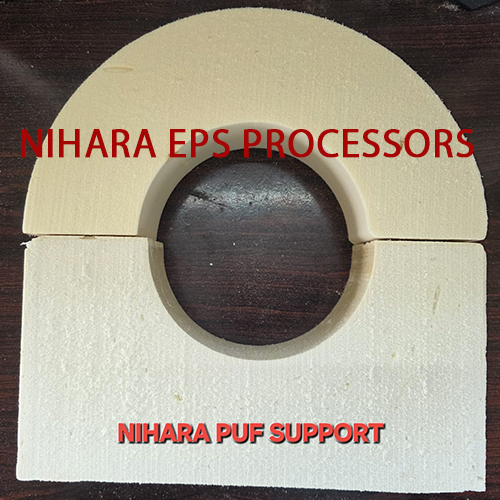 Puf Supports