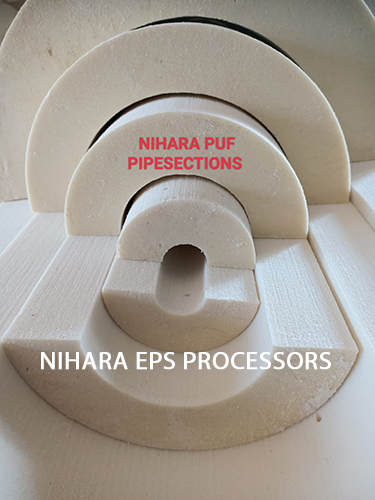 Puf Pipesections