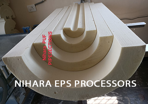 Puf Pipesections