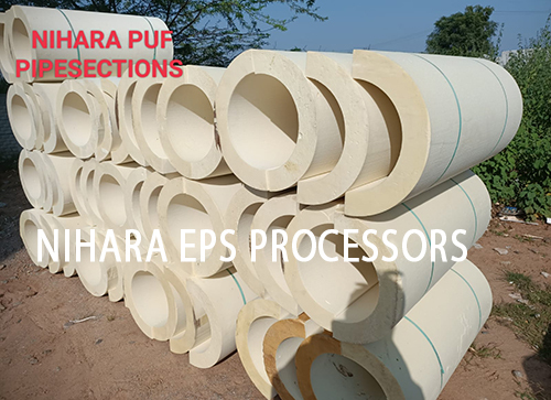 Puf Pipesections