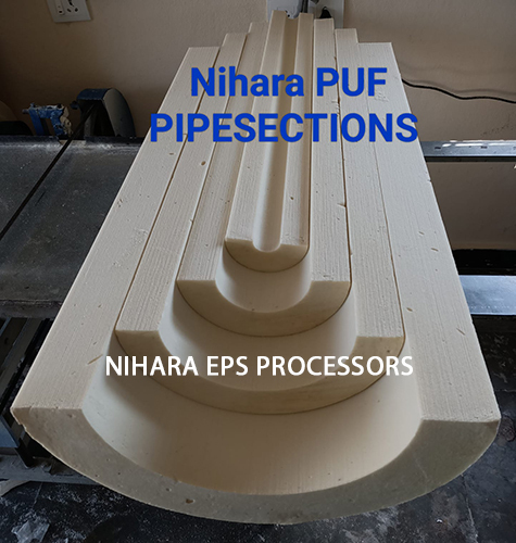 Puf Pipesections