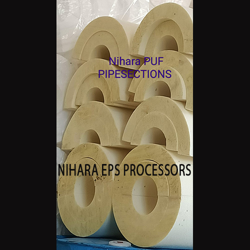 Puf Pipesections