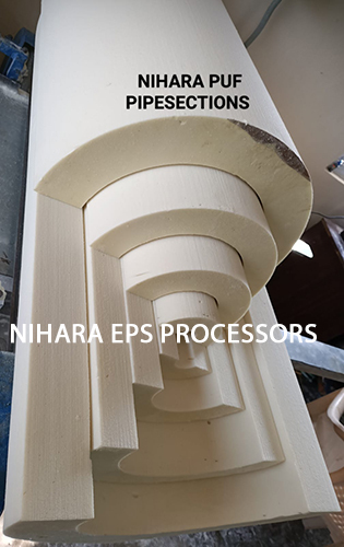 Puf Pipesections