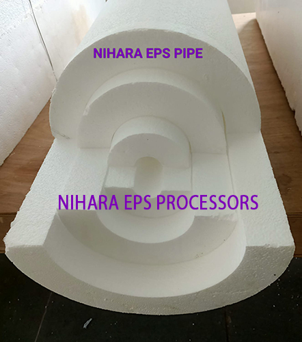 EPS Pipe