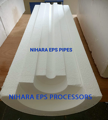 Eps Pipe