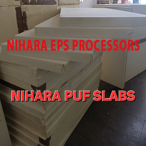 Puf Slabs