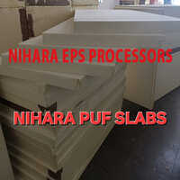 Puf Slabs