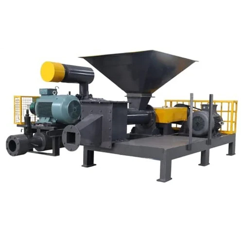 30 TPH Dual Feed System