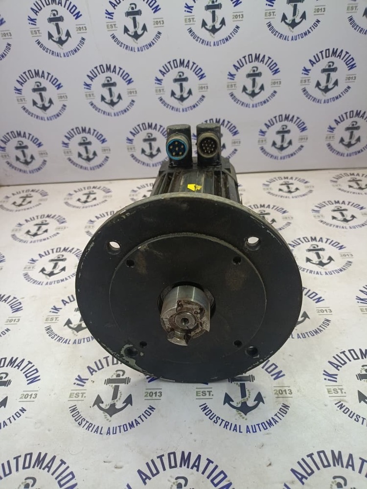 SEM SERVO DRIVE AND SERVO MOTOR