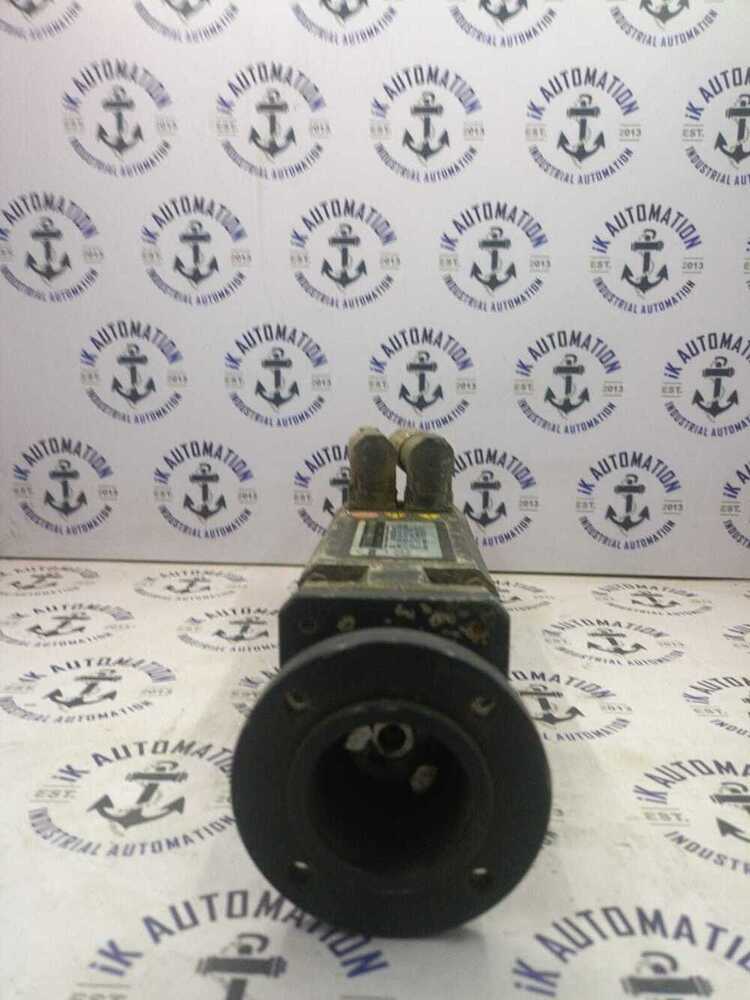 STOBER SERVO DRIVE AND SERVO MOTOR