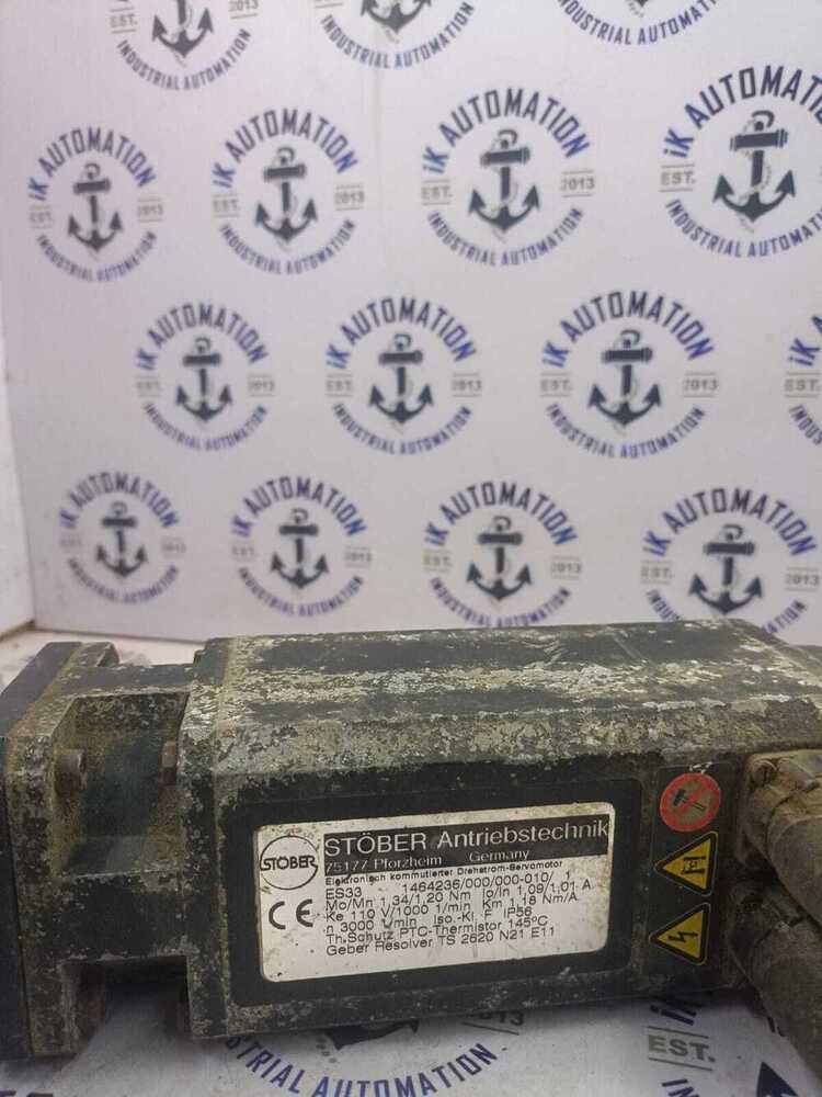 Stober Es33