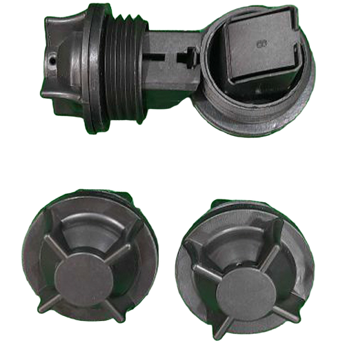 M30 E Rickshaw Battery Vent Plug