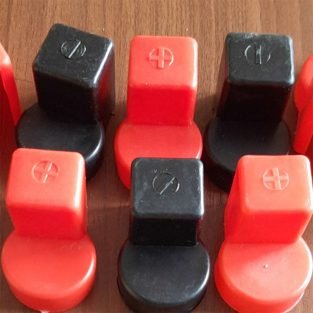 Battery Poll Caps