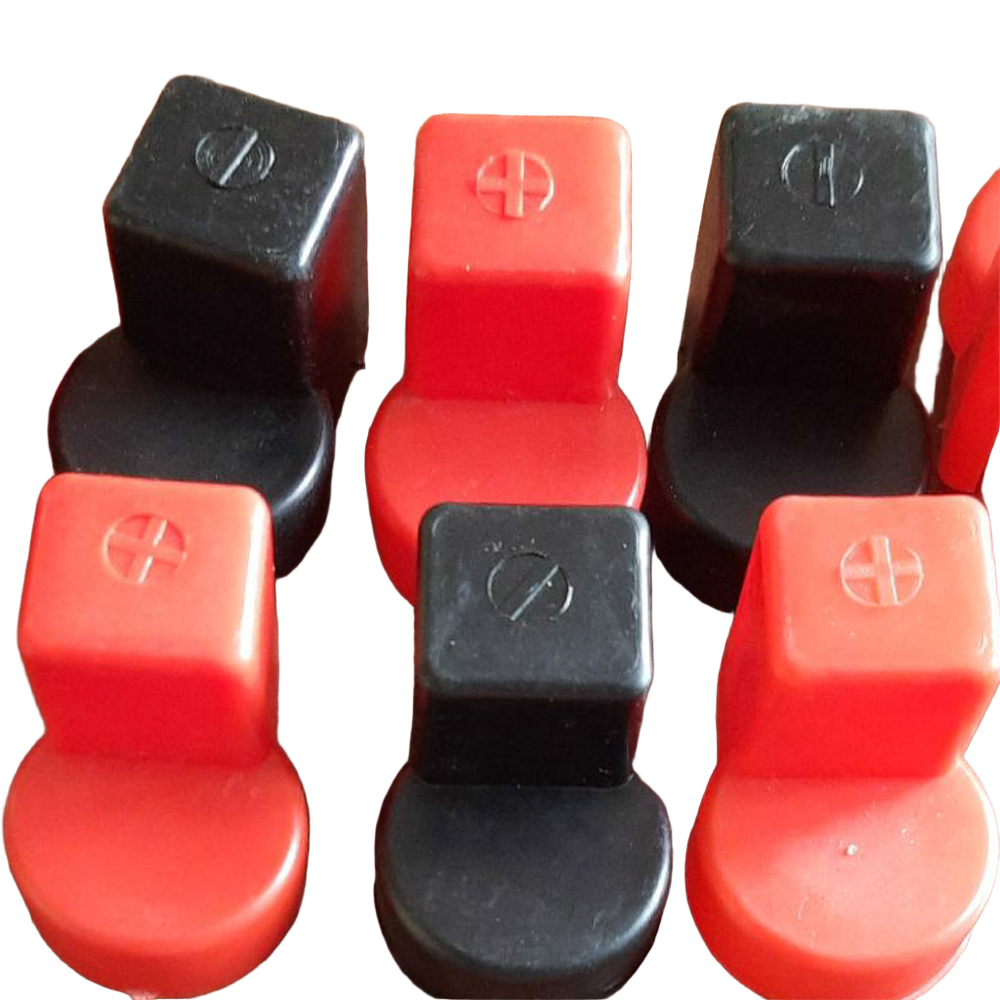 Battery Poll Caps
