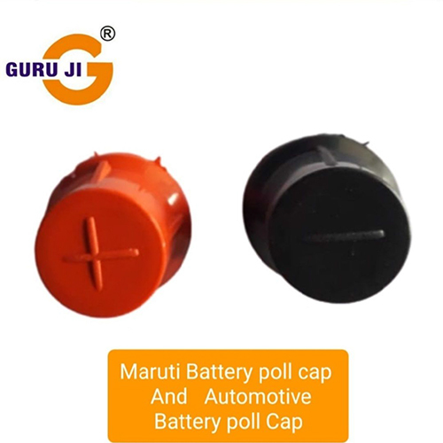 Automotive Battery Poll Cap