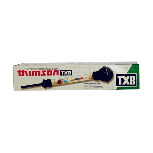 Thimson TXB Hydrometer Battery
