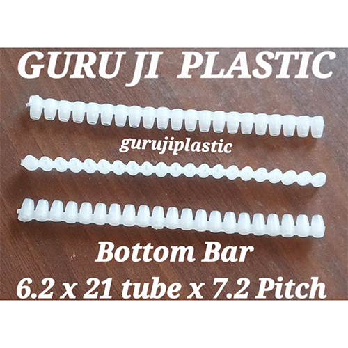 6.2x21mm Battery Bottom Bar