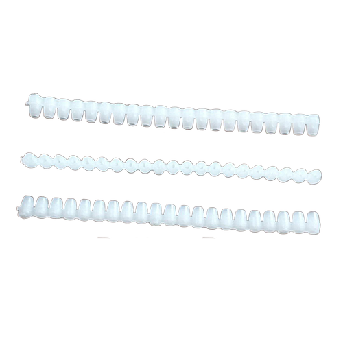 6.2X21Mm Battery Bottom Bar - Features: Lightweight