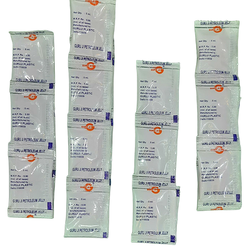 5ml Battery Petroleum Jelly