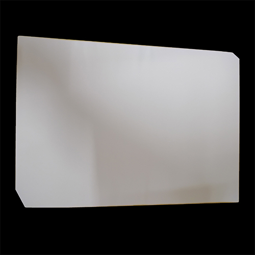 Art Gloss Chromo Gumming Sheet