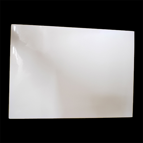 PP Transparent Gumming Sheet