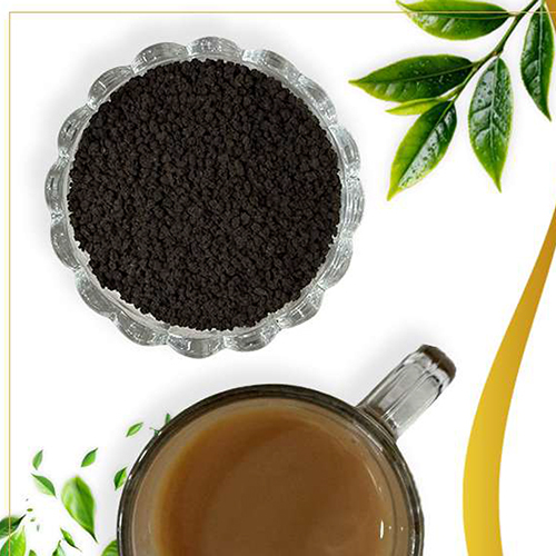 Budlabeta Assam Black Tea
