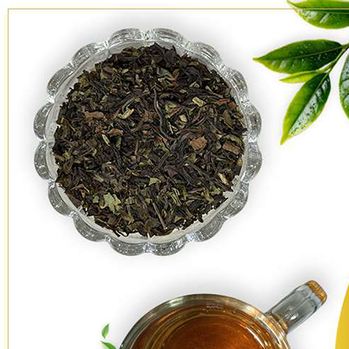 Hillton Darjeeling Tea
