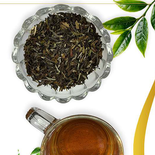 Upperfagu Darjeeling Green Tea