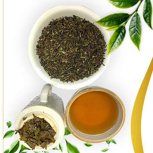FTGFOP1 Assam Black Tea