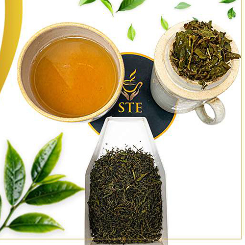OP Assam Black Tea