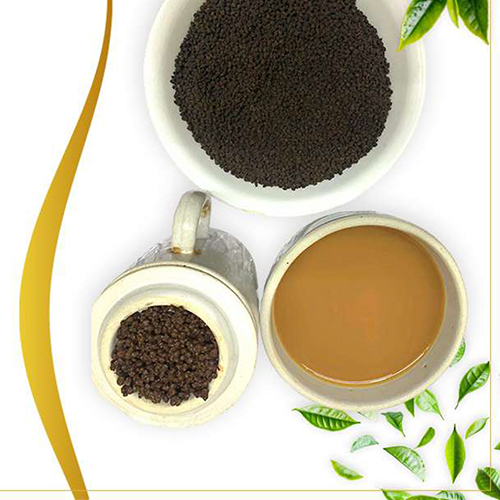 Bop Orthodox Assam Black Tea