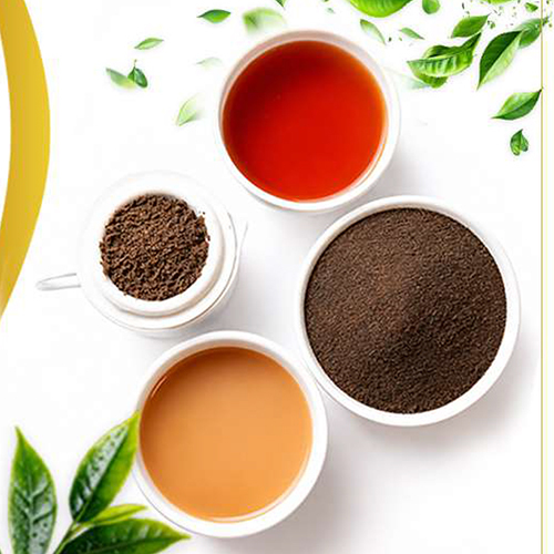 Hilika Assam Black Tea