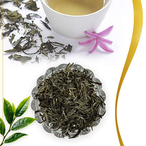 Premium White Darjeeling Tea