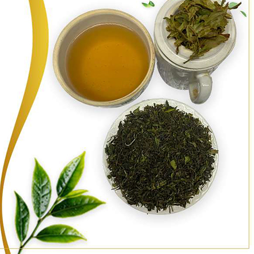 FTGFOP1 First Flush Darjeeling Black Tea