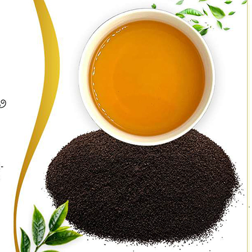Assam OCD Black Dust Tea