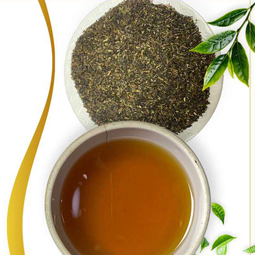 TGOF Darjeeling Orthodox Tea