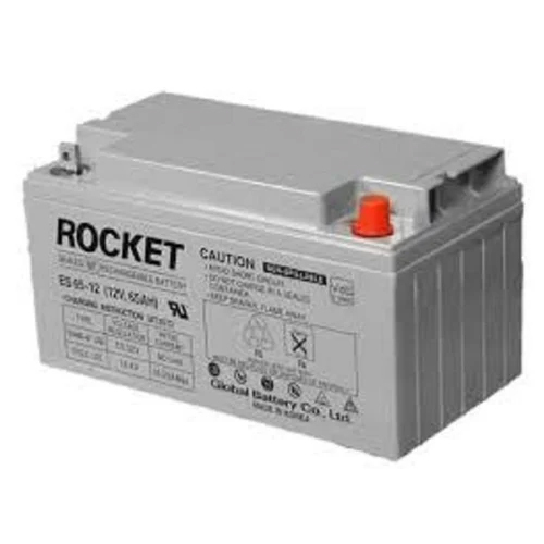 Smf Battery - Material: Abs