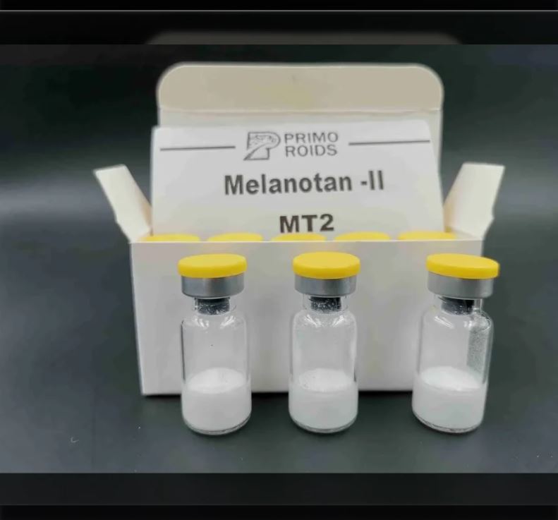 Nad+peptide Injection