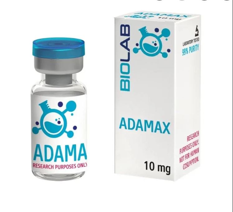 Adamax 100mg Tablet