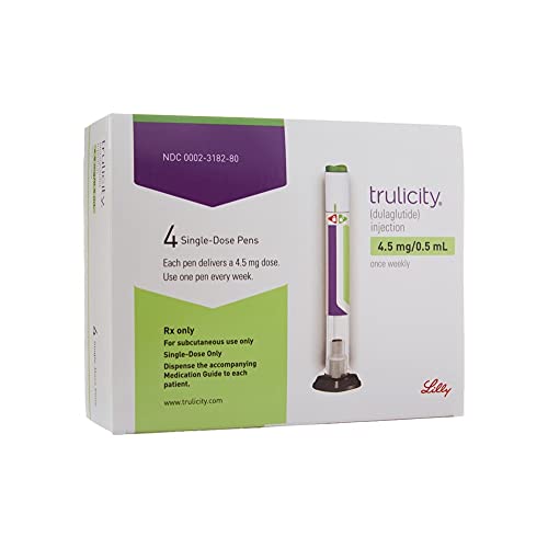 trulicity lilly