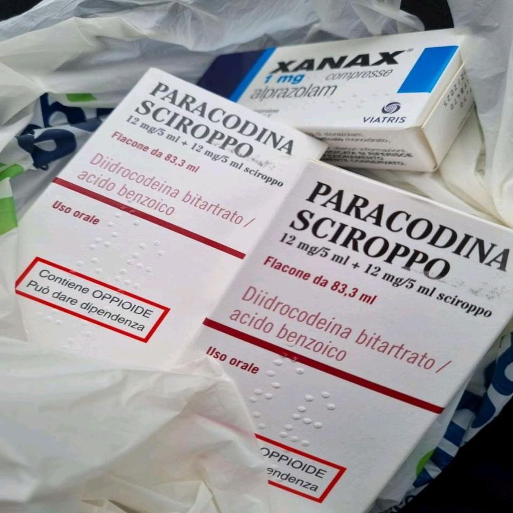 Paracodina Scriroppo