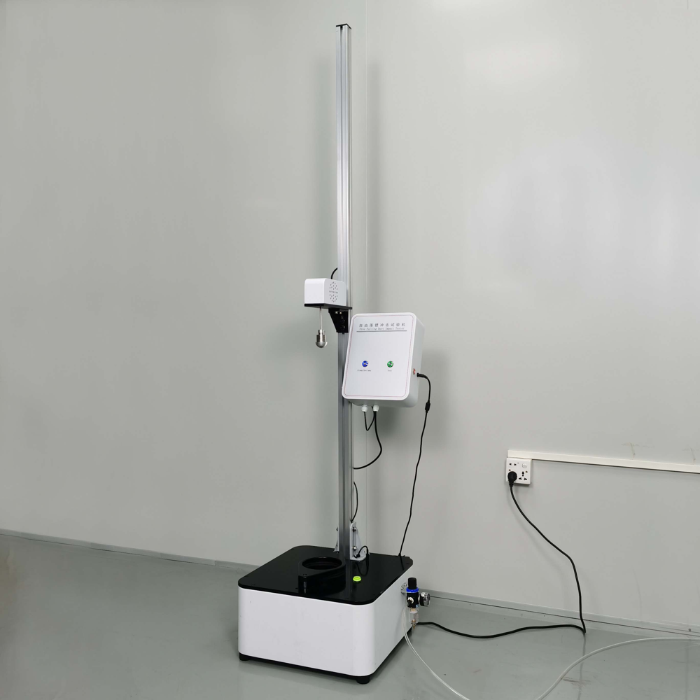 Falling Dart Impact Tester for Plastic Film Testing