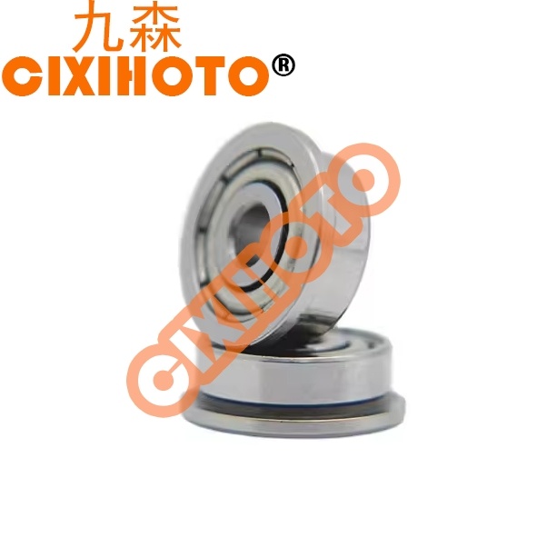 HOT Selling Nice Goods F623 F624 F625 F626 F627 F628 F629 Deep groove Ball Bearing