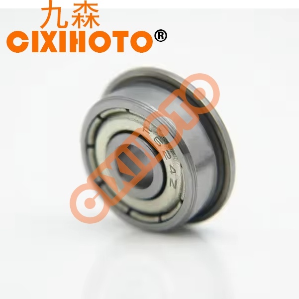 HOT Selling Nice Goods F623 F624 F625 F626 F627 F628 F629 Deep groove Ball Bearing